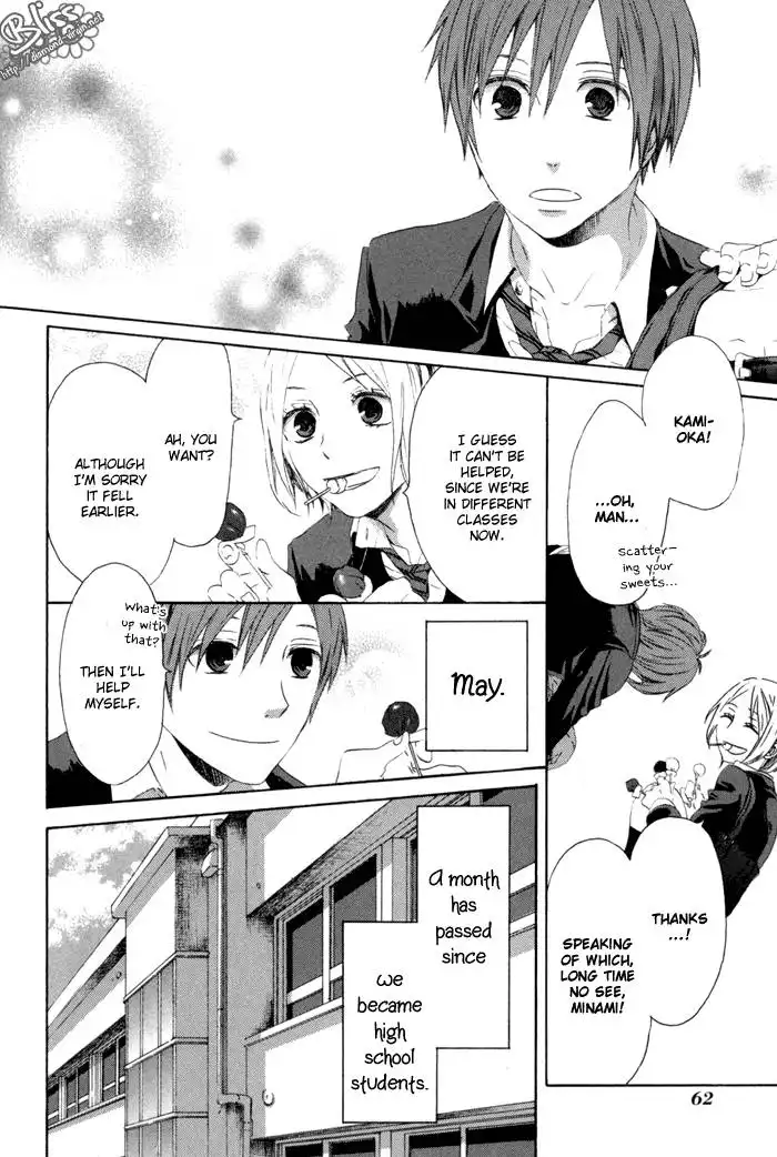 Bokura no Kiseki Chapter 1 67